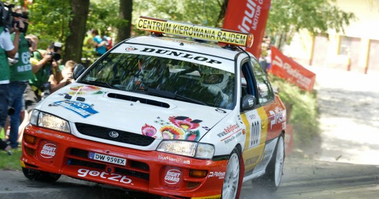 Rajd Rzeszowski